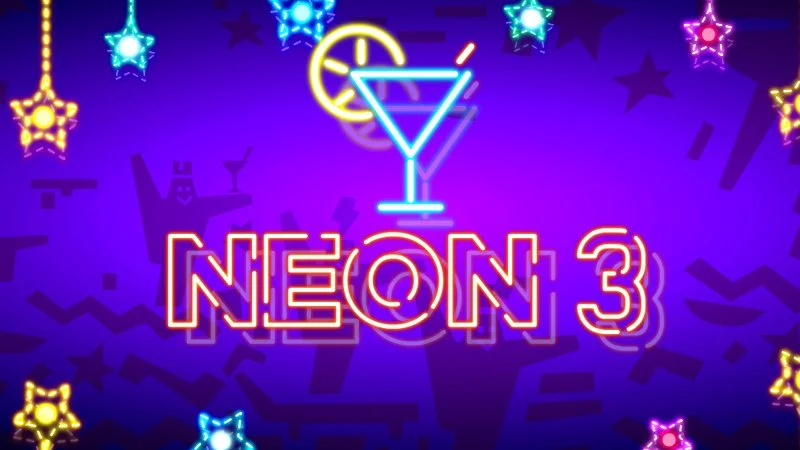 Neon 3