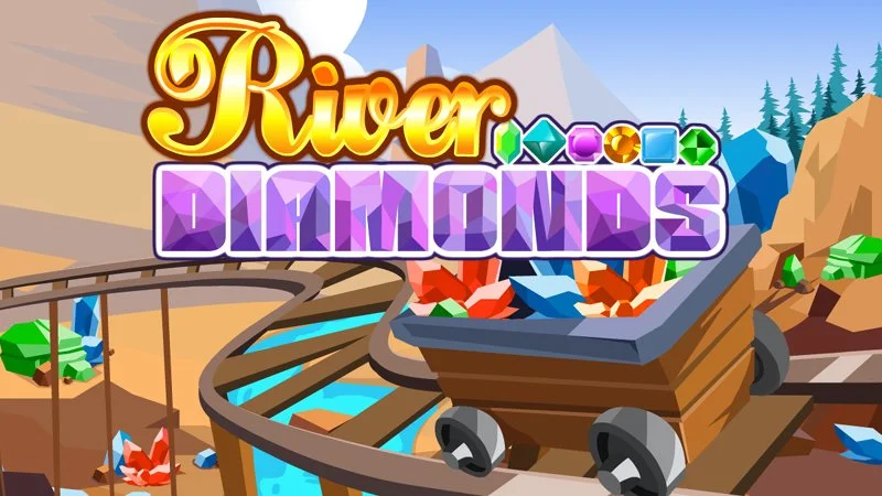 River Diamonds